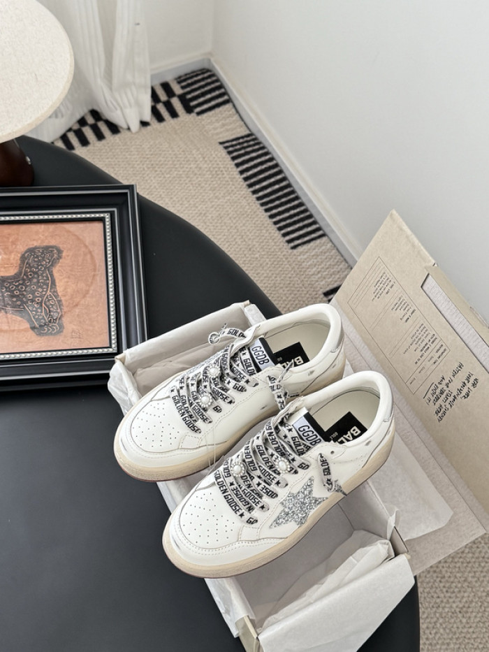 G*LDEN G*OSE SNEAKERS GGS-038
