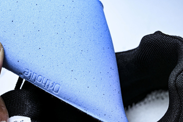 Air Max 95 SP Undefeated Black IB4453-001