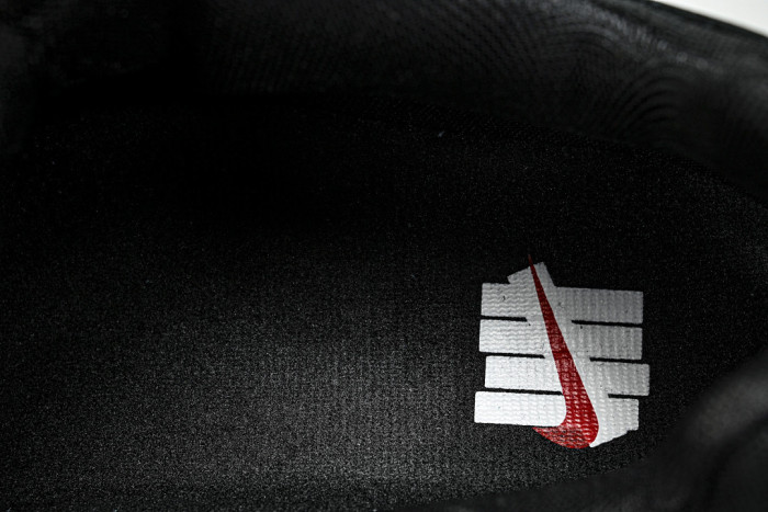 Air Max 95 SP Undefeated Black IB4453-001