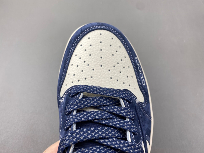 Travis Scott Air Jordan 1 Low x GUCCI XS3086-006