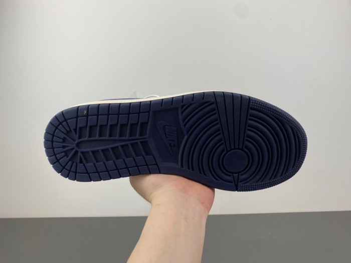 Travis Scott Air Jordan 1 Low x GUCCI XS3086-006