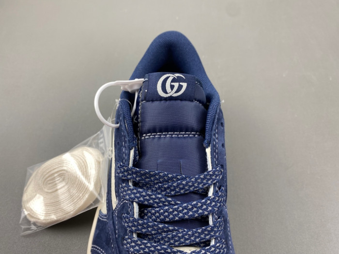 Travis Scott Air Jordan 1 Low x GUCCI XS3086-006