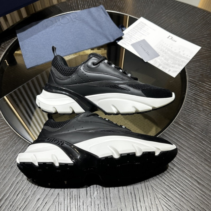 DR B22 TRAINER SNEAKERS DRB22-091