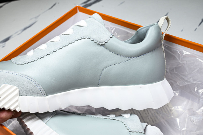 H*ER*MES SNEAKER HMESS-018