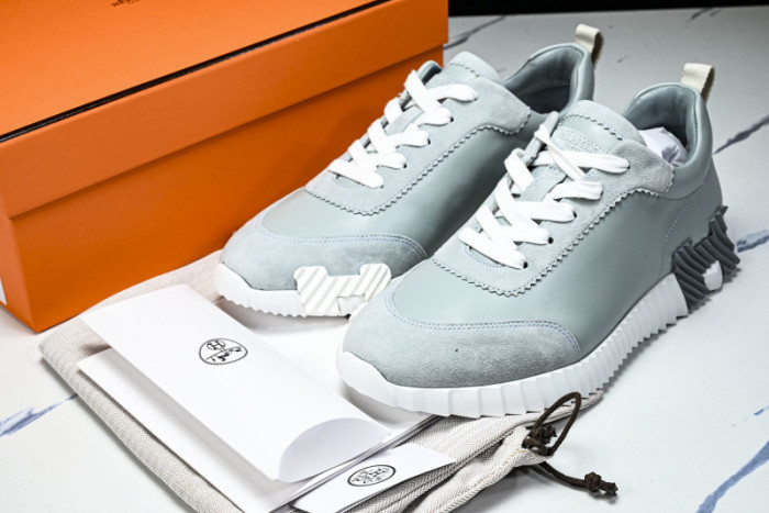 H*ER*MES SNEAKER HMESS-018