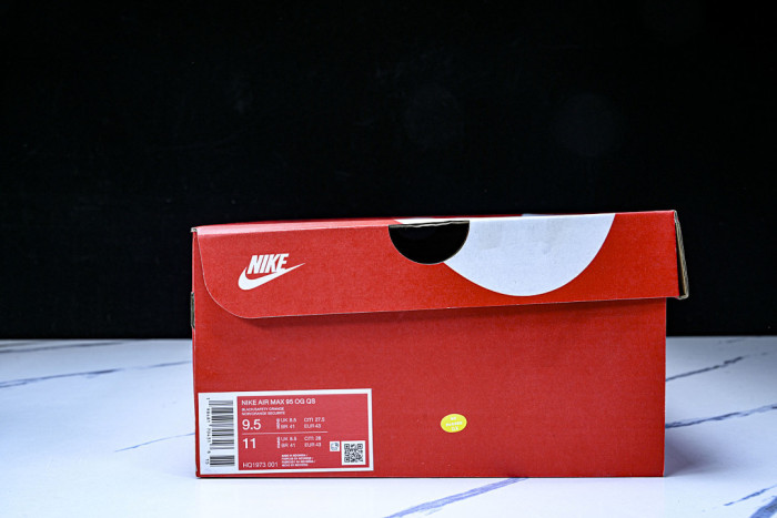 Nike Air Max 95 SP HQ1973-001