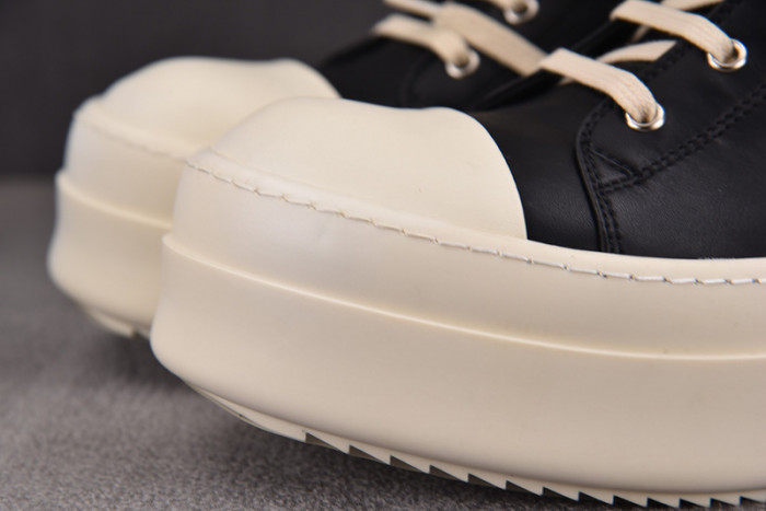 RICK OWEN.S SNEAKER RO-221