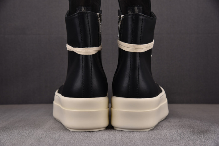 RICK OWEN.S SNEAKER RO-221
