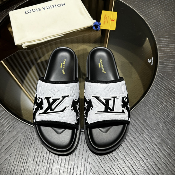 L*VT SANDALS LVLSS-062