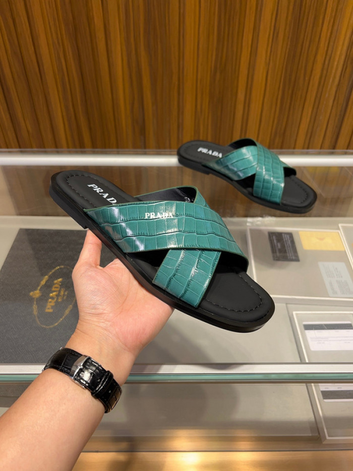 P*RADA SANDALS PSS-002