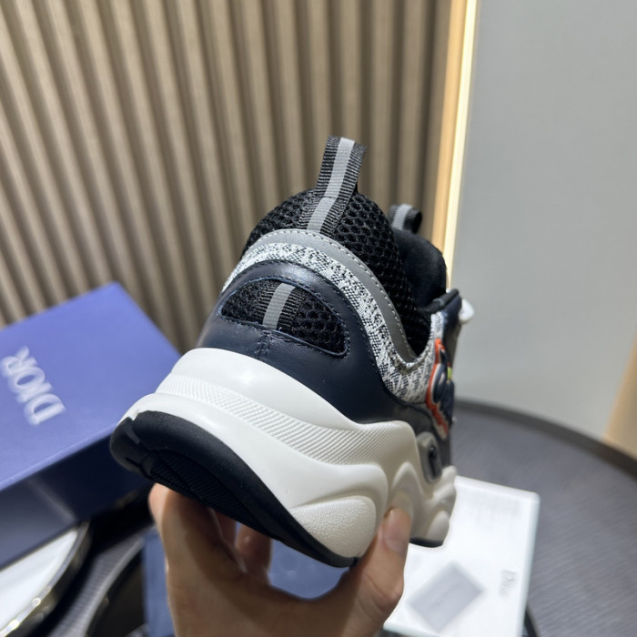 DR B22 TRAINER SNEAKERS DRB22-077