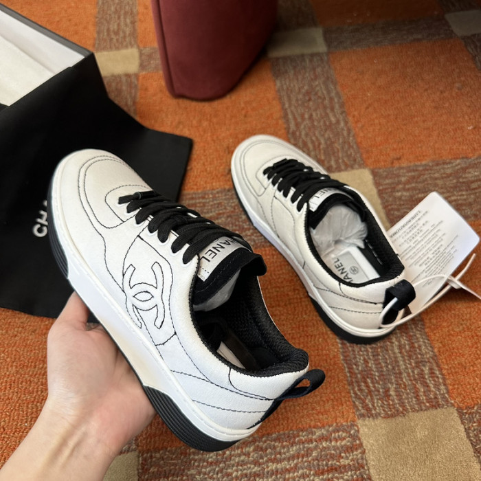 CHA sneaker CHA-025