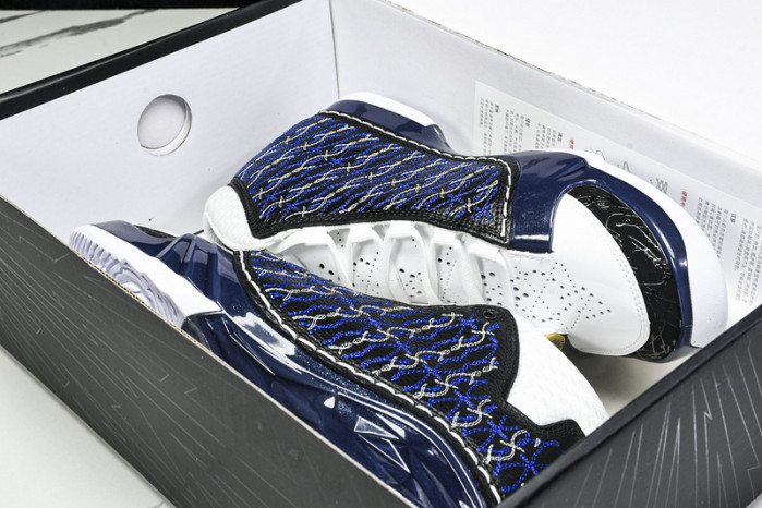 Air Jordan 23 OG