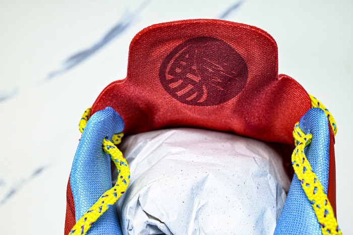 Nike Kobe 8 Protro “Year of the Horse” IM0594-600