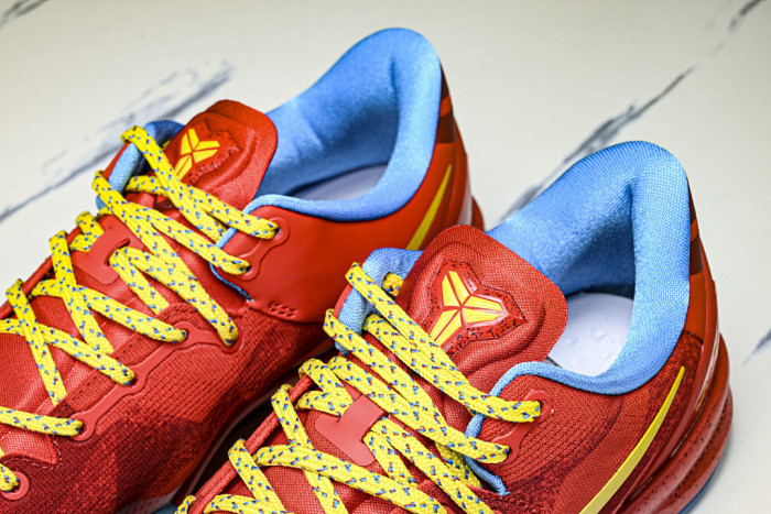 Nike Kobe 8 Protro “Year of the Horse” IM0594-600