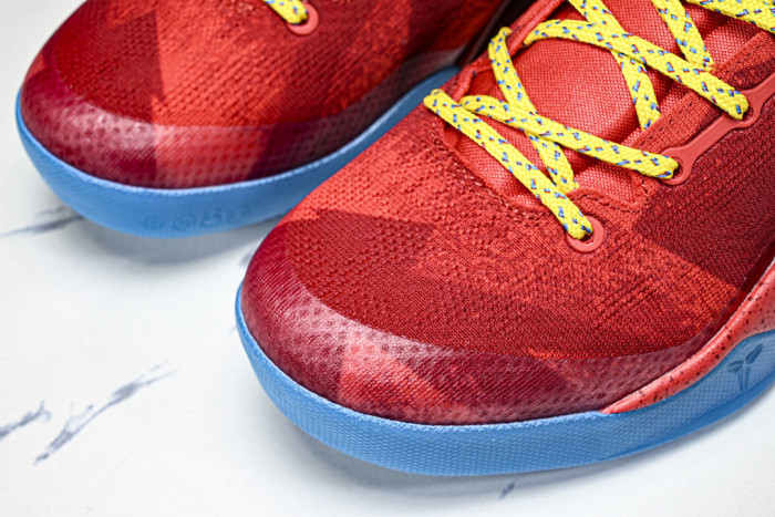 Nike Kobe 8 Protro “Year of the Horse” IM0594-600