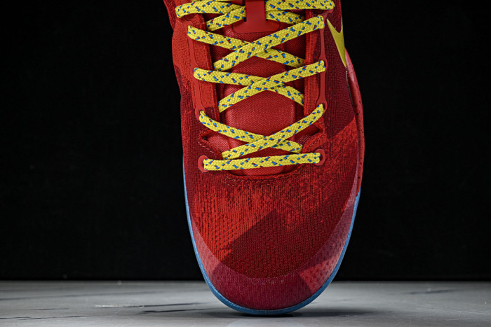 Nike Kobe 8 Protro “Year of the Horse” IM0594-600