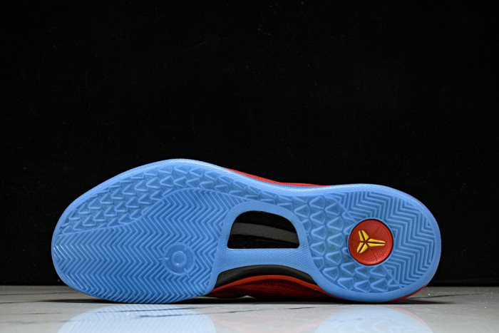 Nike Kobe 8 Protro “Year of the Horse” IM0594-600