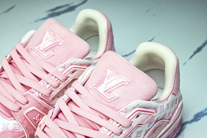 LVT SNEAKERS LVSRS-0155