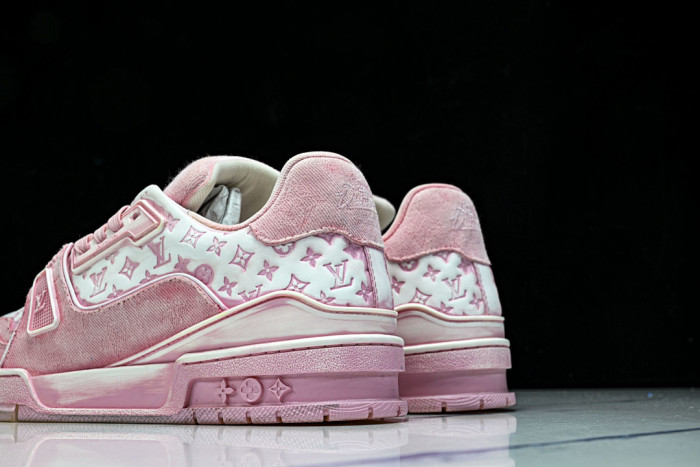 LVT SNEAKERS LVSRS-0155