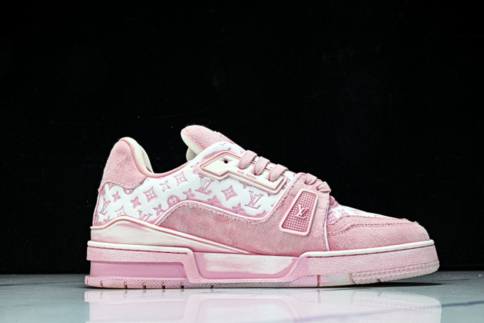 LVT SNEAKERS LVSRS-0155