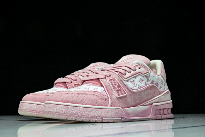 LVT SNEAKERS LVSRS-0155