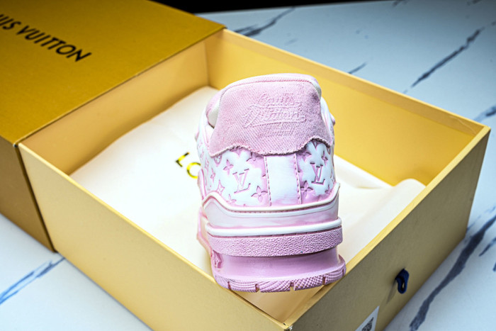 LVT SNEAKERS LVSRS-0155