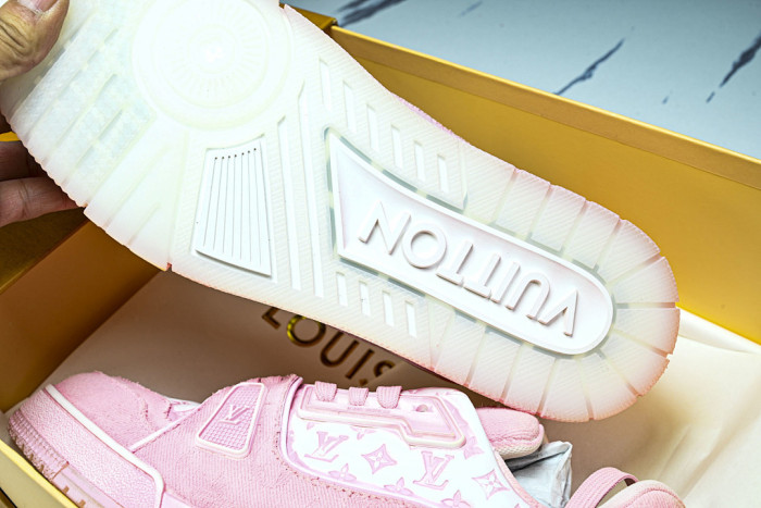 LVT SNEAKERS LVSRS-0155