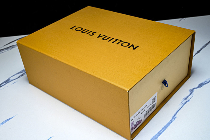 LVT SNEAKERS LVSRS-0155