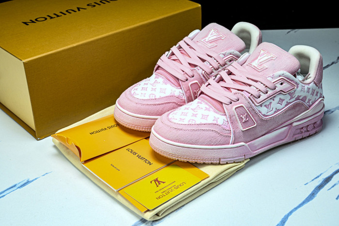 LVT SNEAKERS LVSRS-0155