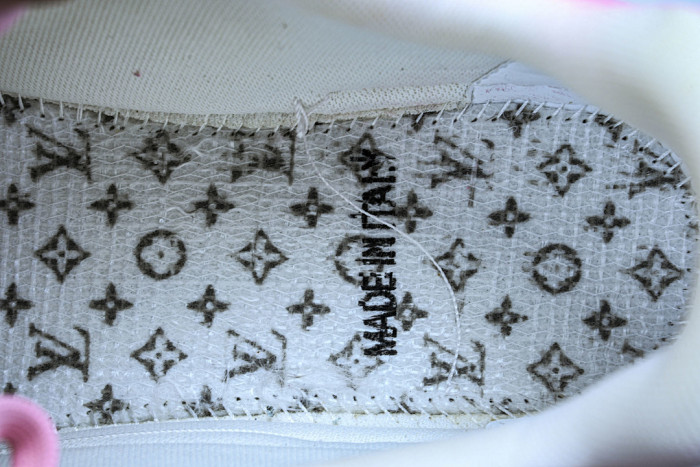 LVT SNEAKERS LVSRS-0155