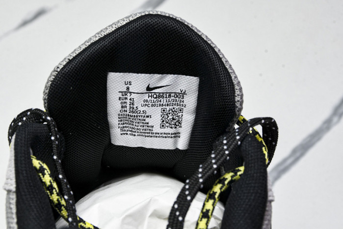 Sacai x Nike Zegamadome HQ8618-003