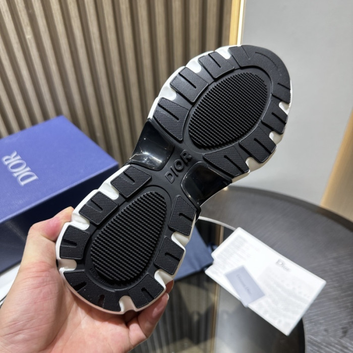 DR B22 TRAINER SNEAKERS DRB22-090