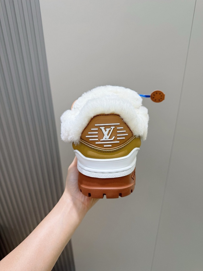 L*VT TRAINER MAXI LVSMS-003