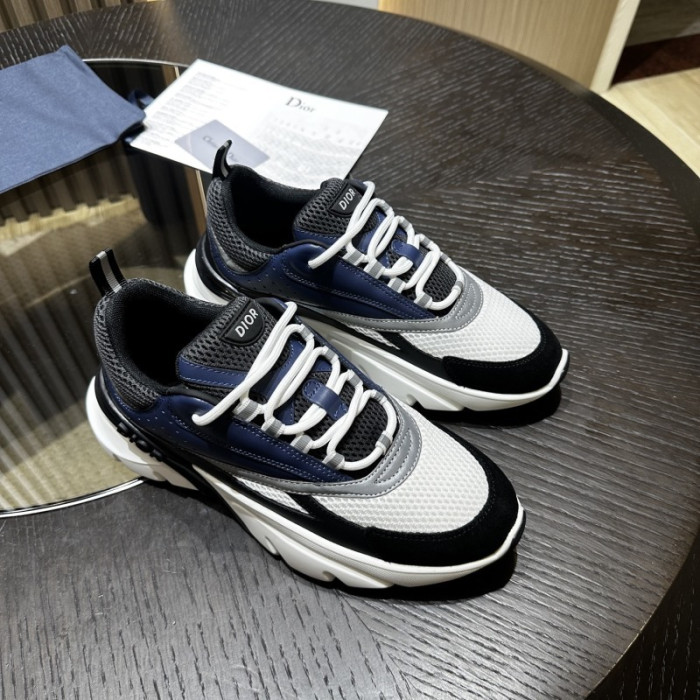 DR B22 TRAINER SNEAKERS DRB22-090