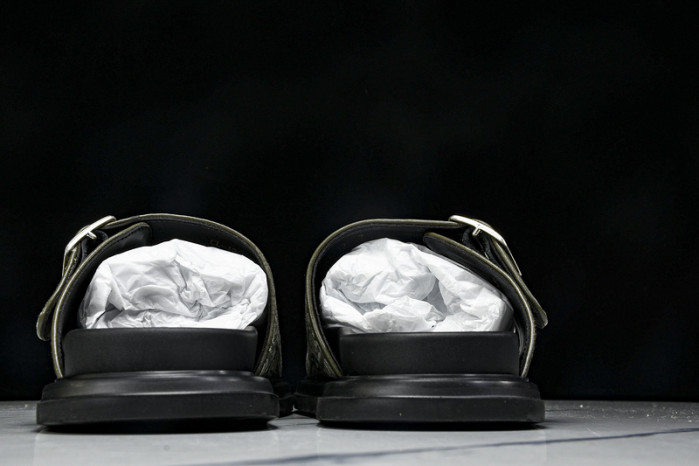 DIOR SLIDES DS-060
