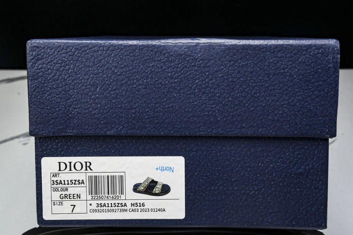DIOR SLIDES DS-060