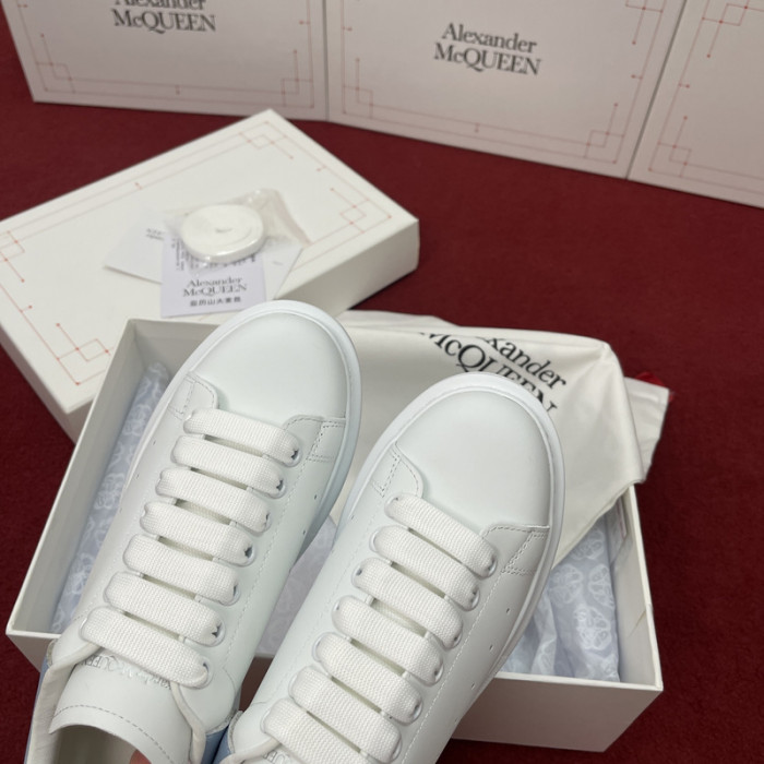 ALEXEN MC SNEAKER AMS -122