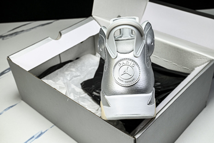 Air Jordan 6 “PSG” IQ5135-001