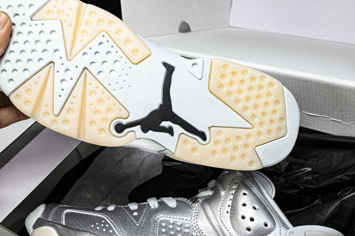 Air Jordan 6 “PSG” IQ5135-001