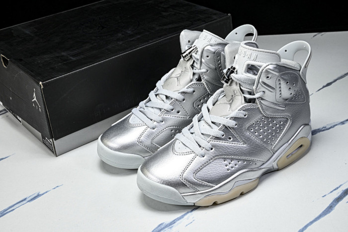 Air Jordan 6 “PSG” IQ5135-001