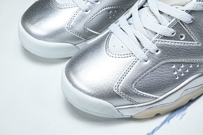 Air Jordan 6 “PSG” IQ5135-001