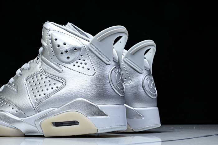 Air Jordan 6 “PSG” IQ5135-001