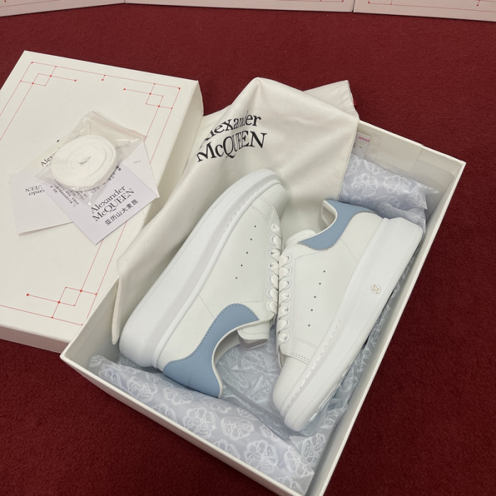 ALEXEN MC SNEAKER AMS -122