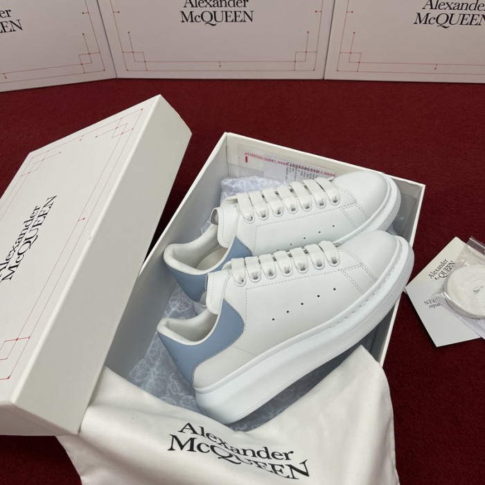 ALEXEN MC SNEAKER AMS -122