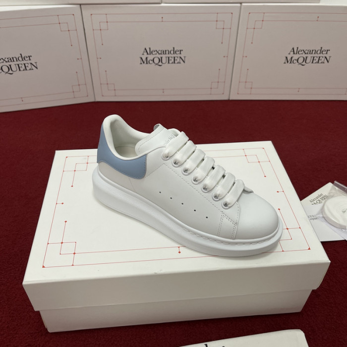 ALEXEN MC SNEAKER AMS -122