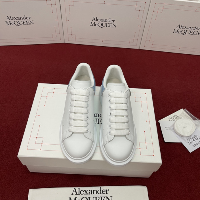 ALEXEN MC SNEAKER AMS -122