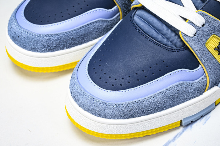 LVT SNEAKERS LVSRS-0160