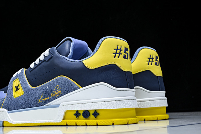 LVT SNEAKERS LVSRS-0160