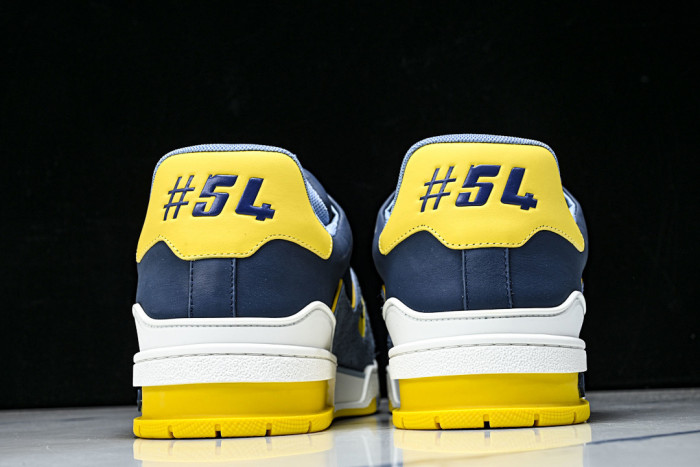 LVT SNEAKERS LVSRS-0160